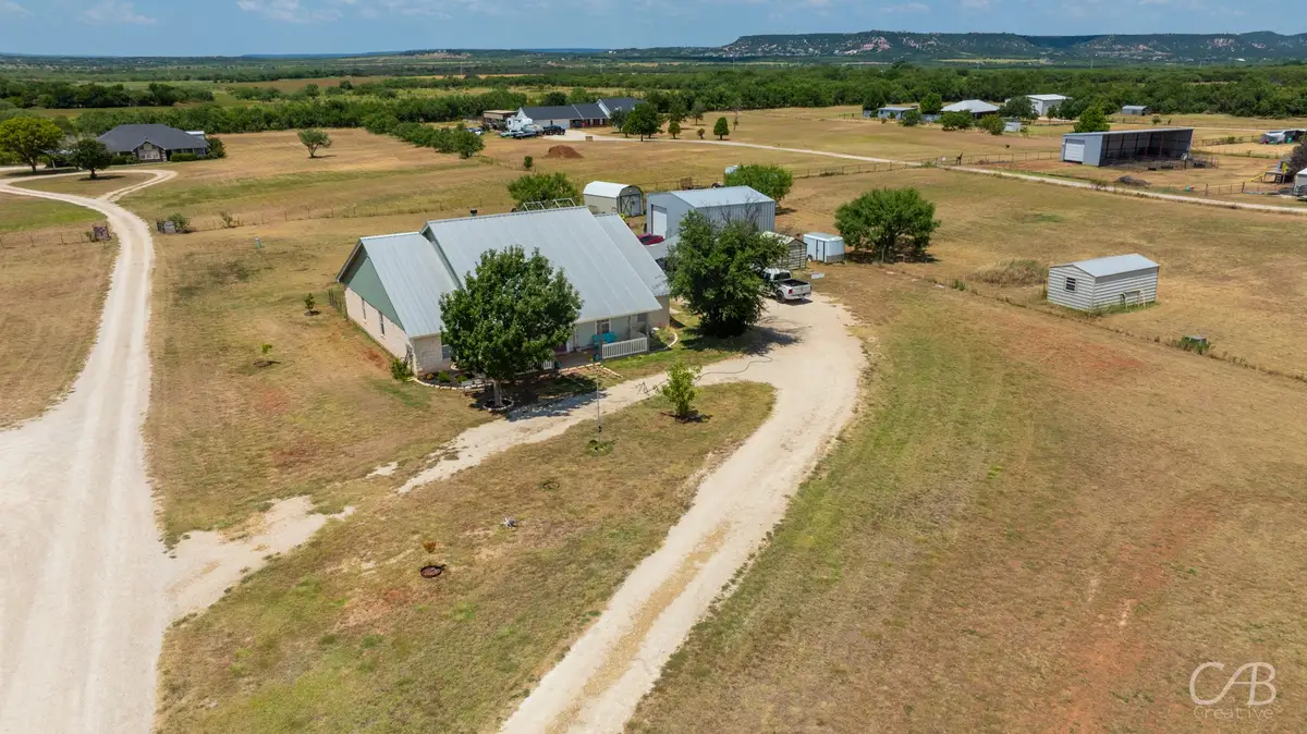 3118 Us Highway 83 #A, Tuscola, TX 79562 - Image #1
