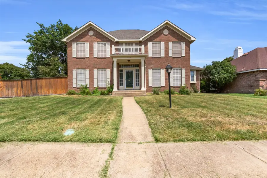 8213 Brentwood Street, Rowlett, TX 75088 - Image #2
