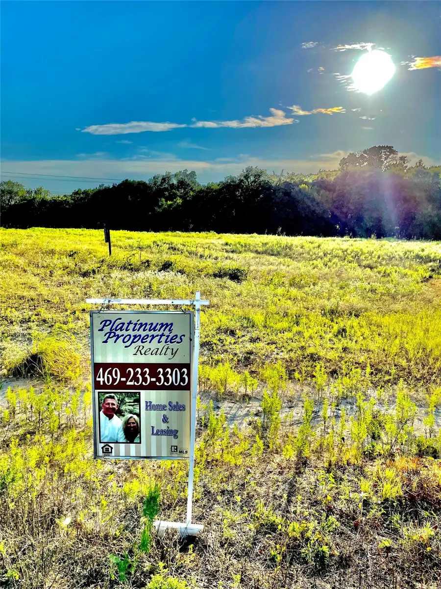Lot 252 Rolling Hills Boulevard, Alvord, TX 76225 - Image #2