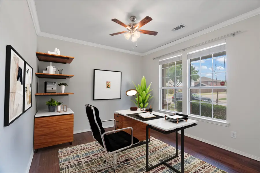 14633 Crystal Lake Drive, Little Elm, TX 75068 - Image #2