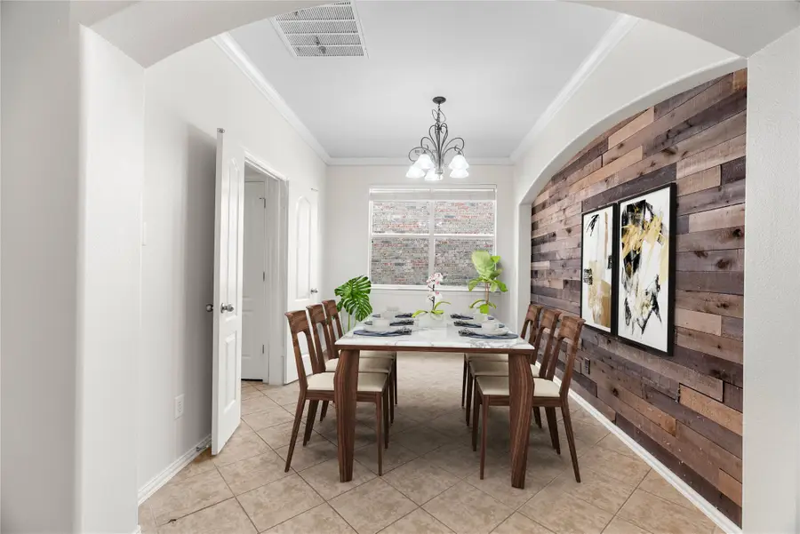 14633 Crystal Lake Drive, Little Elm, TX 75068 - Image #3