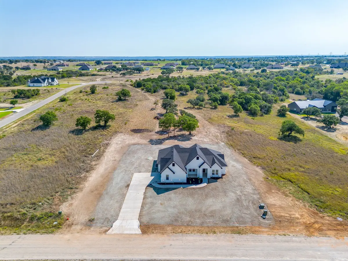240 Latigo Way, Weatherford, TX 76088 - Image #1