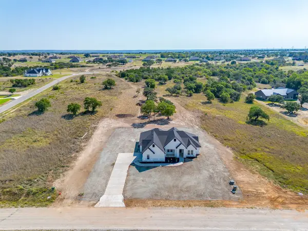 240 Latigo Way, Weatherford, TX 76088