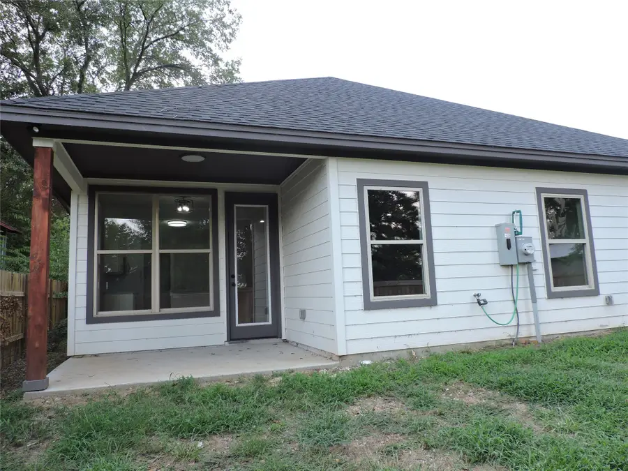 210 Holiday Drive, Gun Barrel City, TX 75156 - Image #3