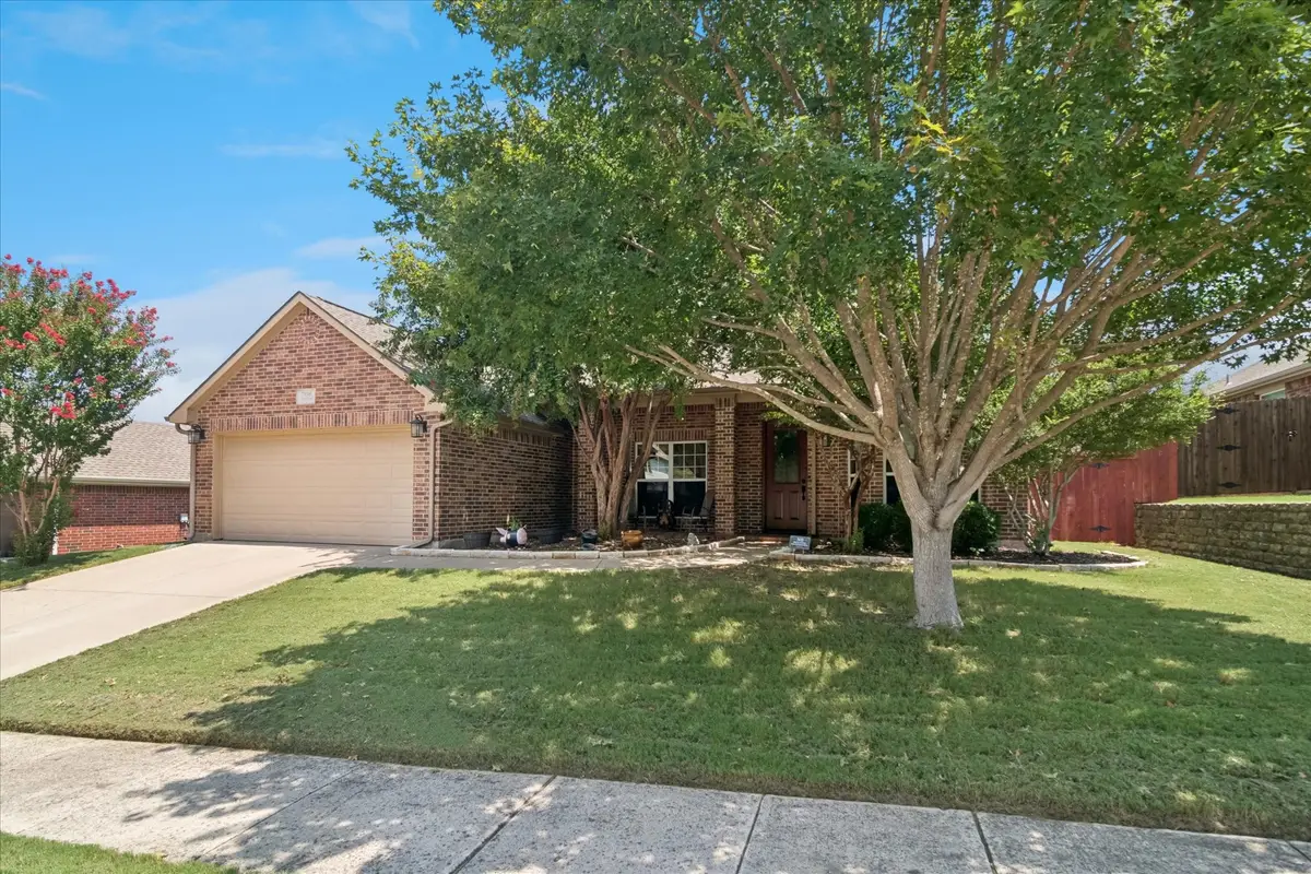 708 Cresthaven Drive, McKinney, TX 75071 - Image #1