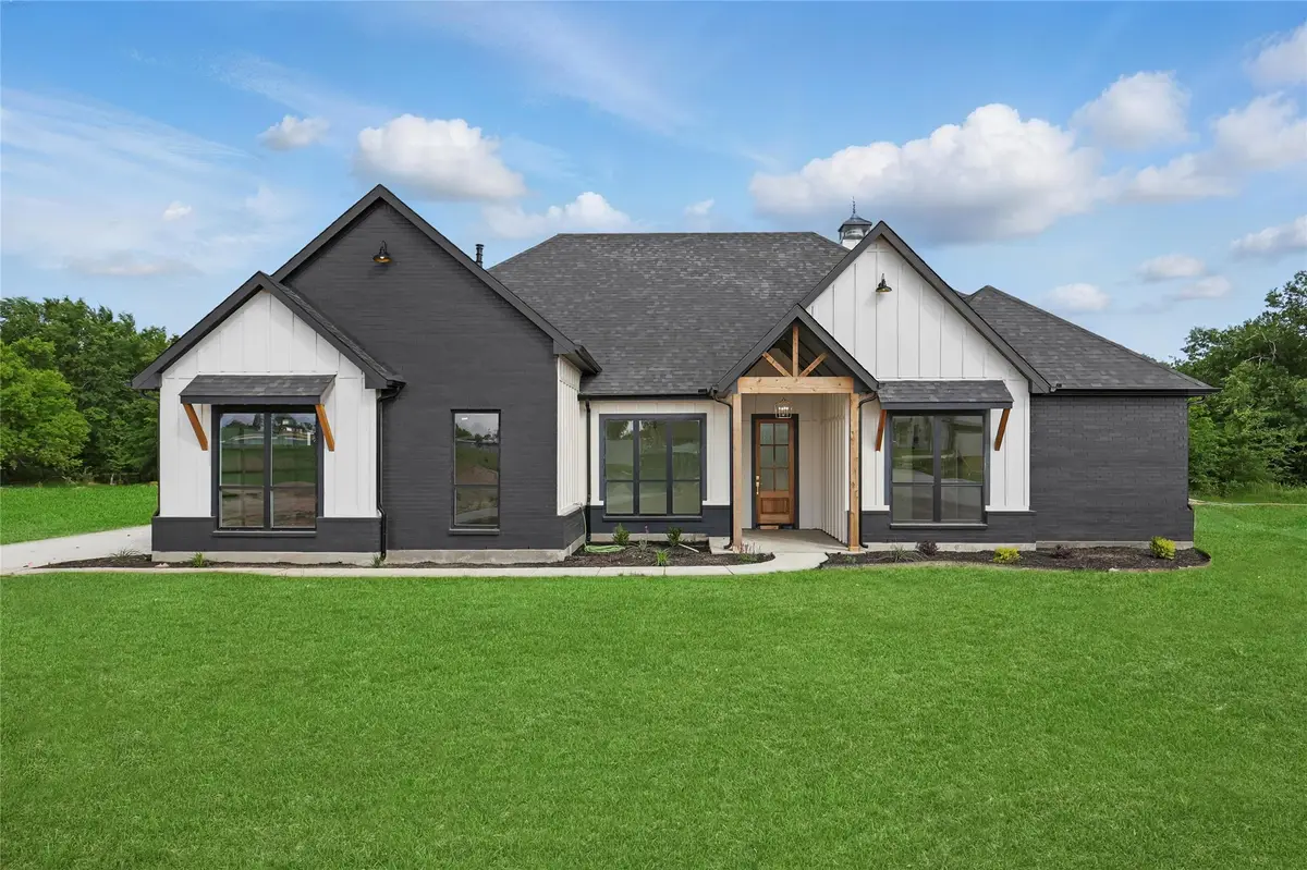 179 Norman Drive, Canton, TX 75103 - Image #1