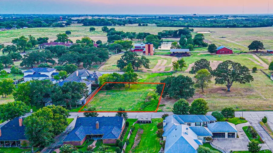 Lot 9B Cumberland Drive, Corsicana, TX 75110 - Image #3