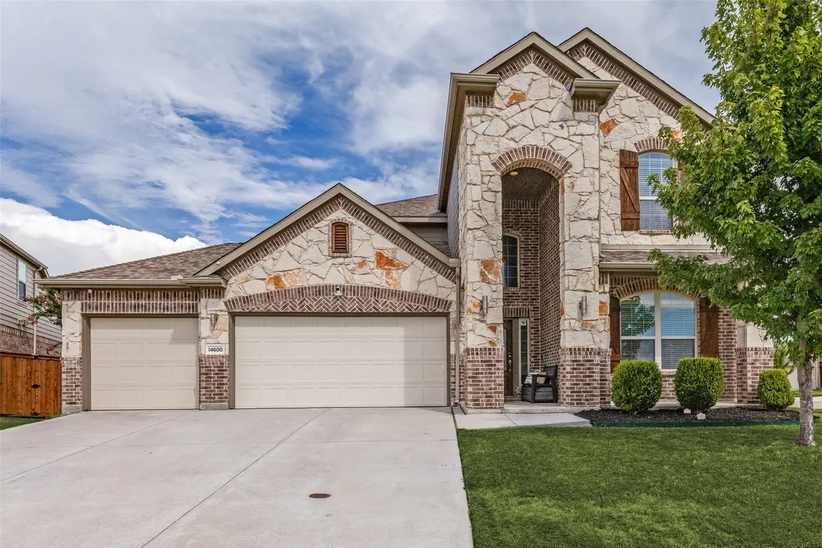 14600 San Madrid Trail, Justin Roanoke, TX 76052 - Image #1