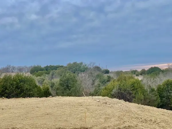 3032 Wyatts Way, Weatherford, TX 76087