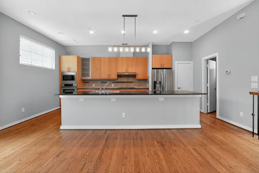 4212 Bowser Avenue #C, Dallas, TX 75219 - Image #2