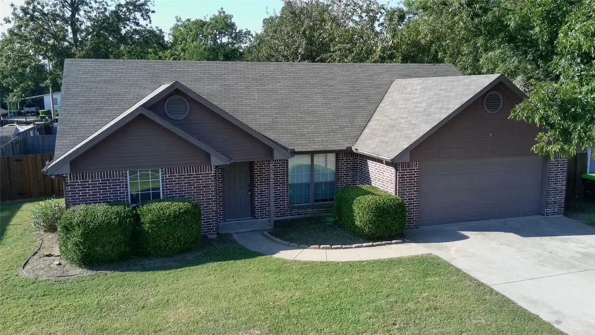 515 E Liberty Street, Pilot Point, TX 76258 - Image #1