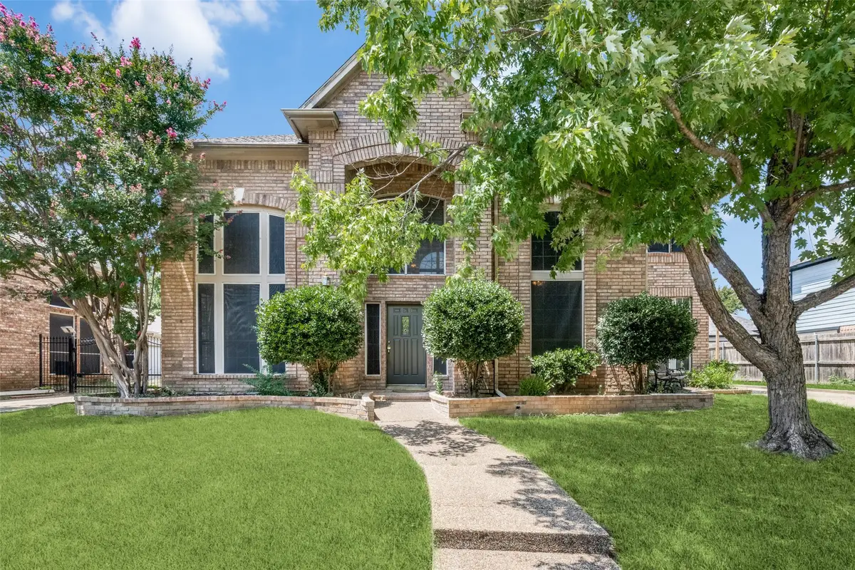 1624 Birchmont Lane, Keller, TX 76248 - Image #1