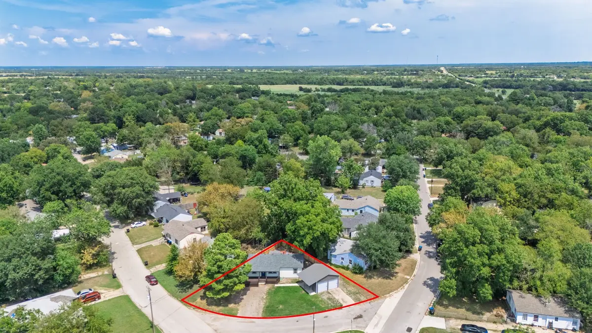 312 Wilton Drive, Greenville, TX 75401 - Image #1