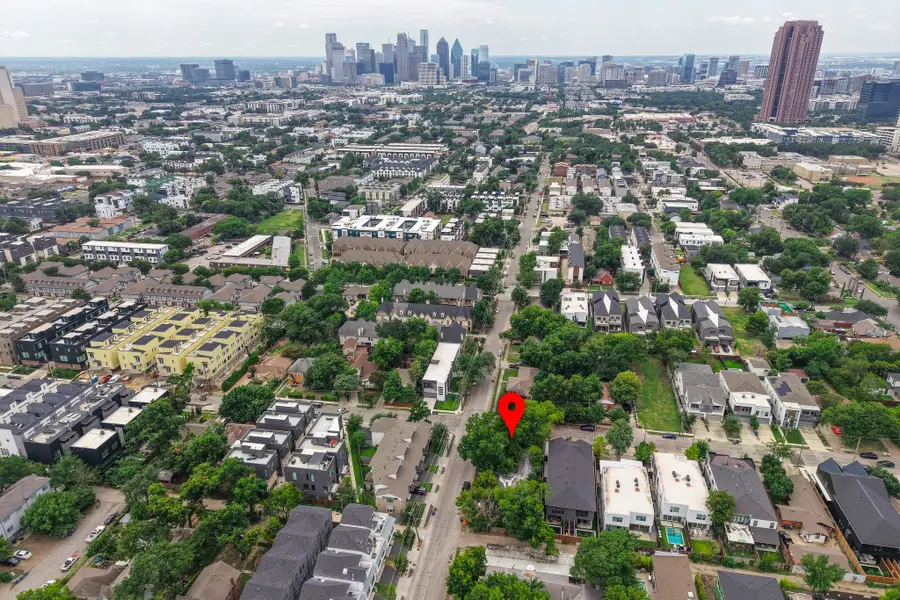 2300 N Prairie Avenue, Dallas, TX 75204 - Image #3