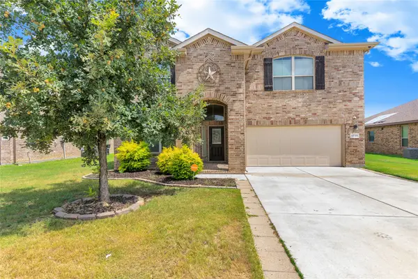 1730 Cross Creek Lane, Cleburne, TX 76033