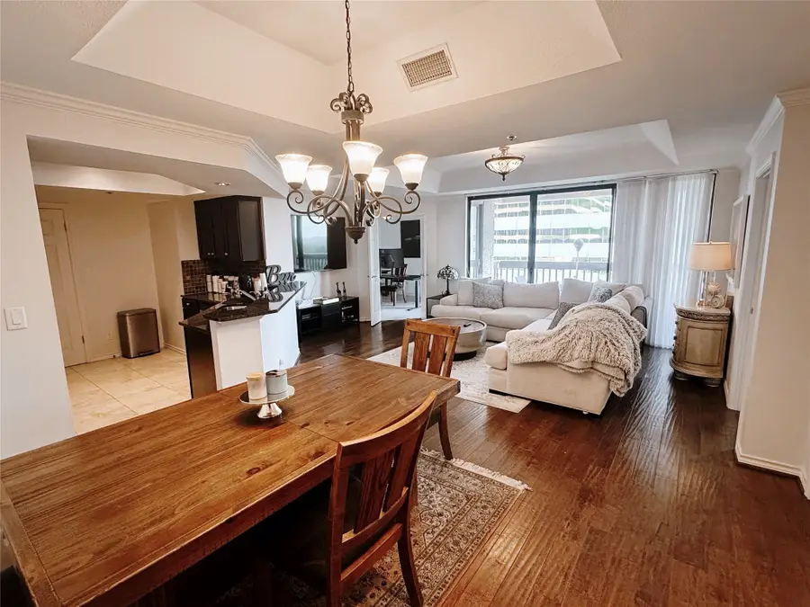 5909 Luther Lane #801, Dallas, TX 75225 - Image #2