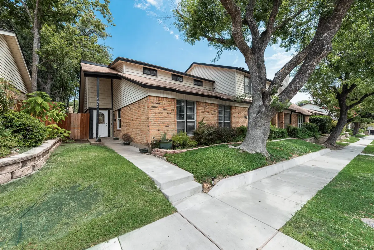 2049 Embassy Way, Carrollton, TX 75006 - Image #1