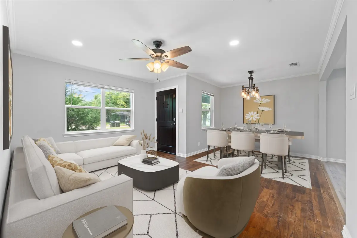 3202 Mitchell Street, Greenville, TX 75402 - Image #1