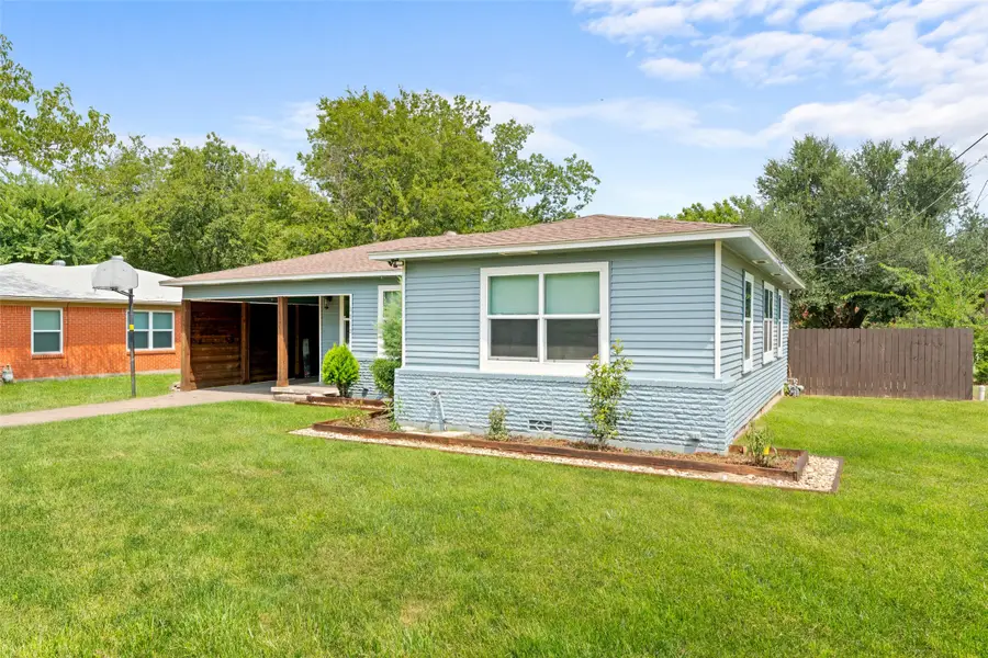 3202 Mitchell Street, Greenville, TX 75402 - Image #3