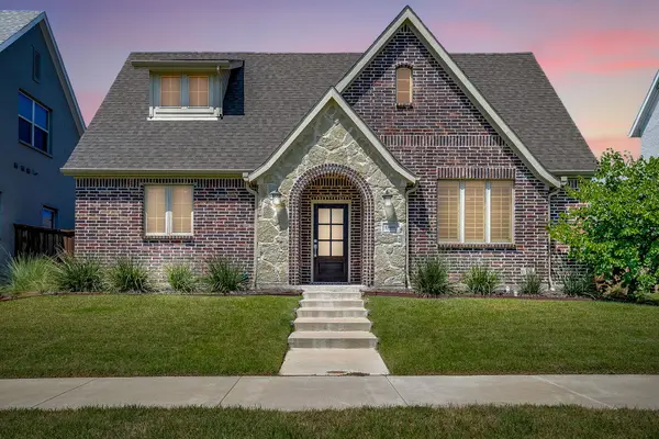 13605 Sweetwalk Place, Fort Worth, TX 76008