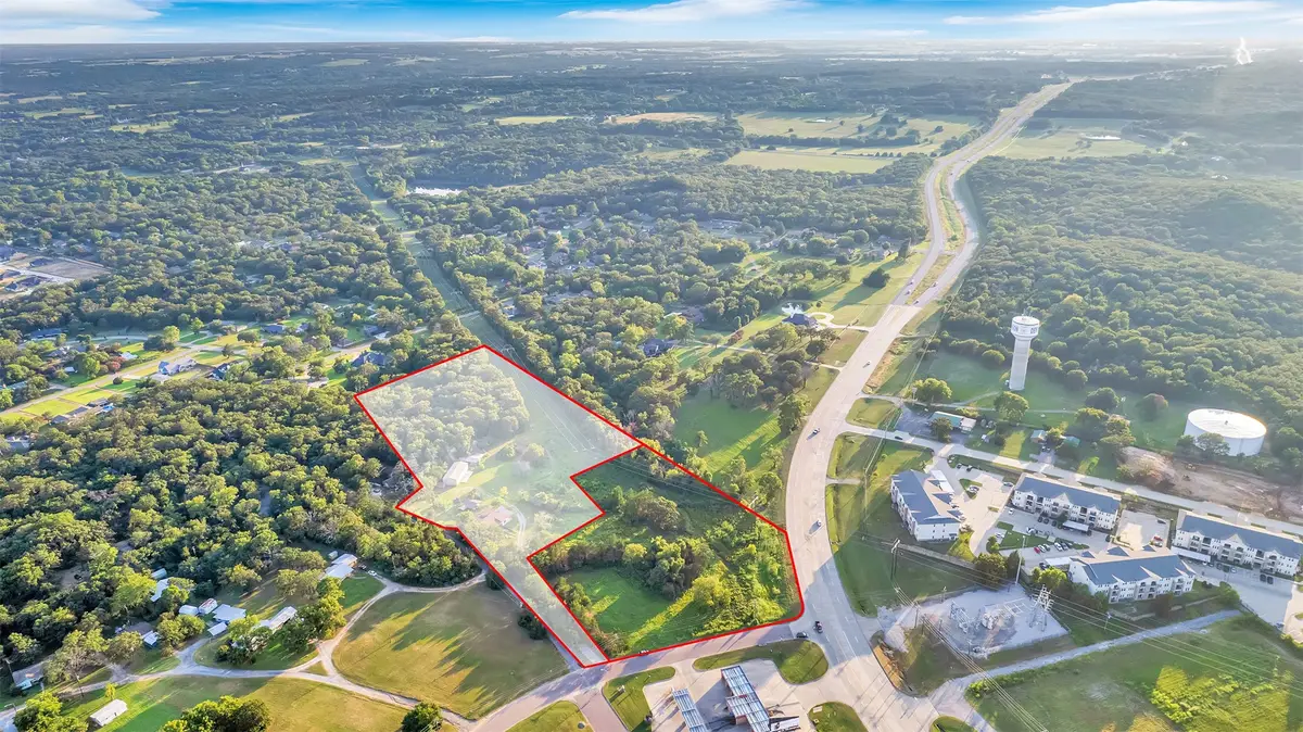 3628 Ansley Boulevard, Denison, TX 75020 - Image #1