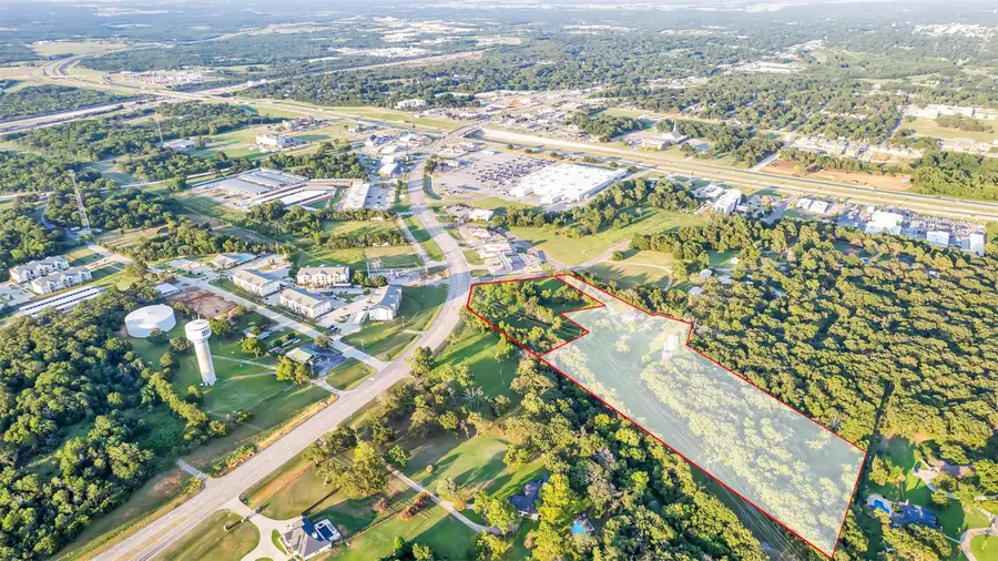 3628 Ansley Boulevard, Denison, TX 75020 - Image #2