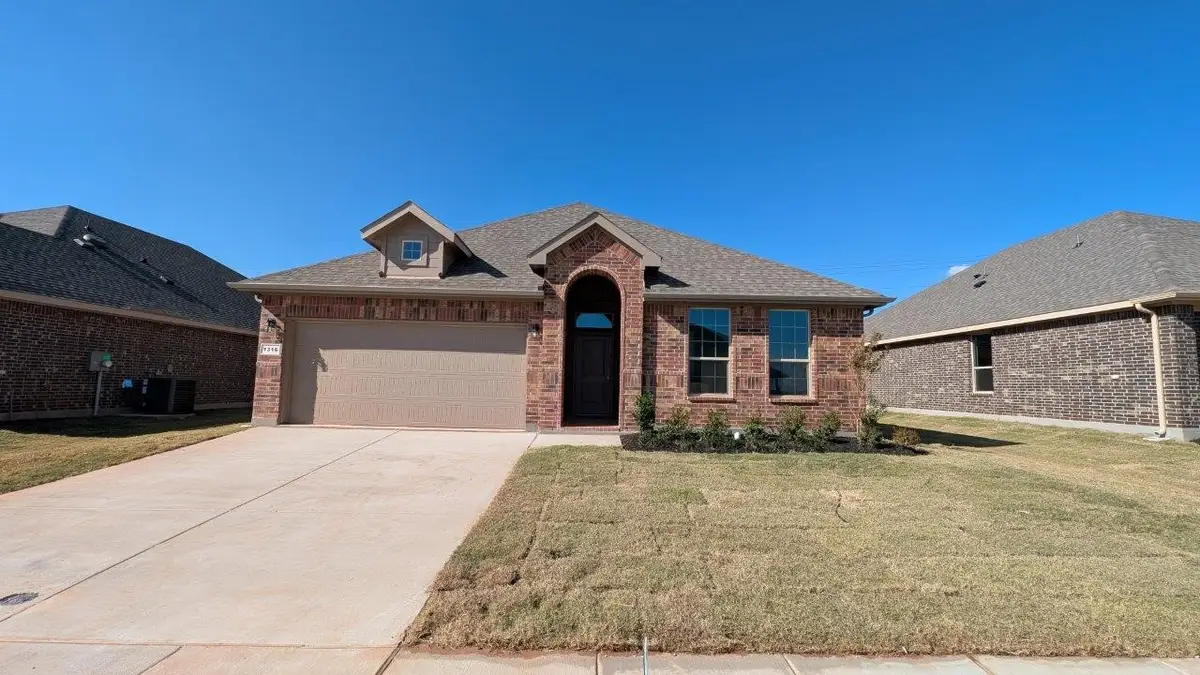1316 Bristol Way, Granbury, TX 76048 - Image #1