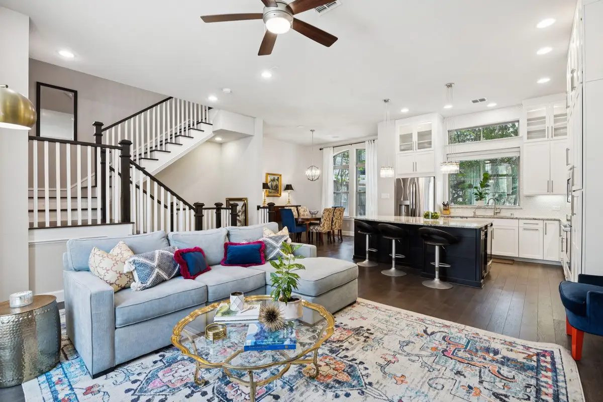 779 Lacey Oaks Place, Dallas, TX 75204 - Image #1