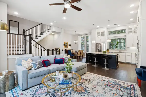 779 Lacey Oaks Place, Dallas, TX 75204