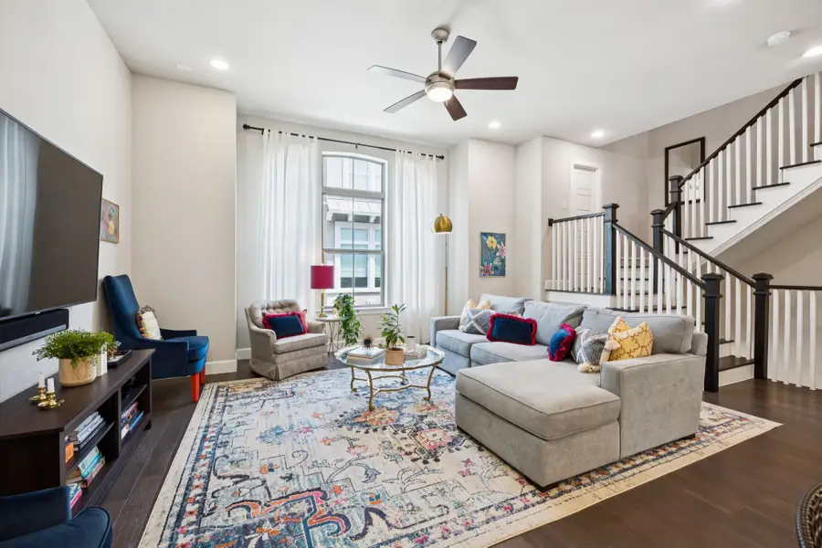 779 Lacey Oaks Place, Dallas, TX 75204 - Image #2