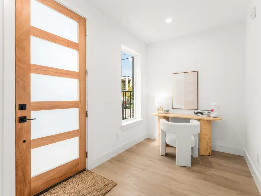 2015 N Prairie Avenue #102, Dallas, TX 75204 - Image #3