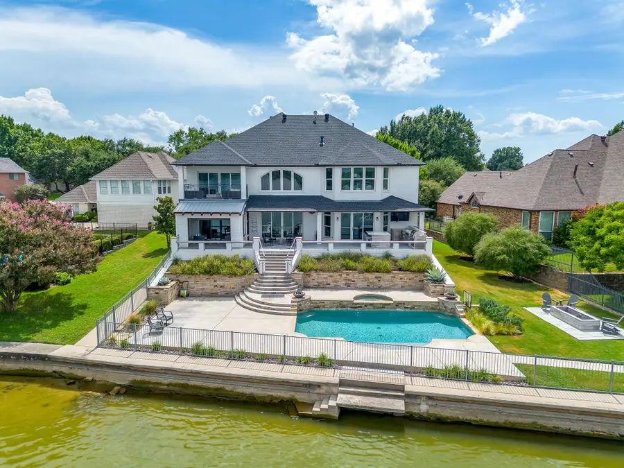 1917 Spinnaker Lane, Azle, TX 76020 - Image #2