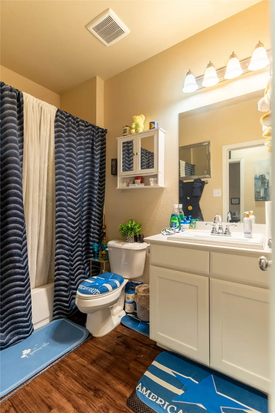 1219 Mount Olive Lane, Forney, TX 75126 - Image #3