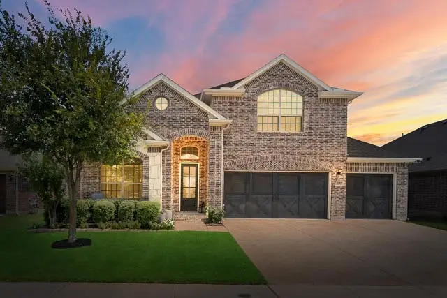 3502 Pebble Court, Melissa, TX 75454 - Image #1