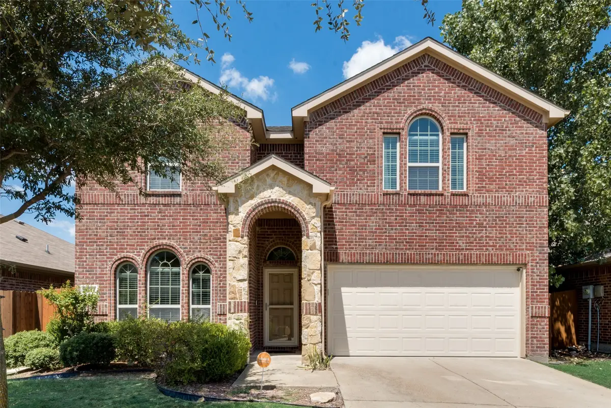 2004 Karsen Lane, Heartland, TX 75126 - Image #1