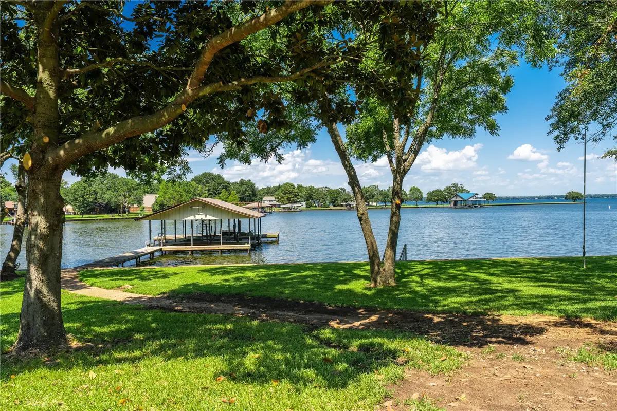 TBD LOTS 26, 62 Tampico Lane, Trinidad, TX 75163 - Image #1