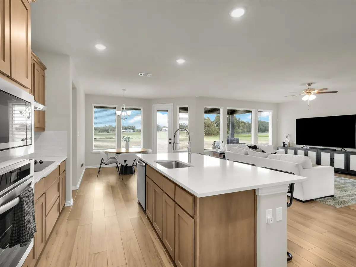 146 Chester Road, Springtown, TX 76082 - #1