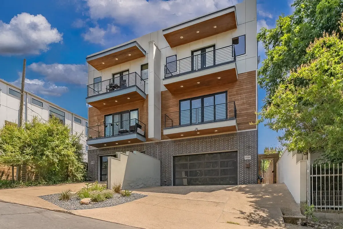 1004 Stafford Street, Dallas, TX 75208 - Image #1