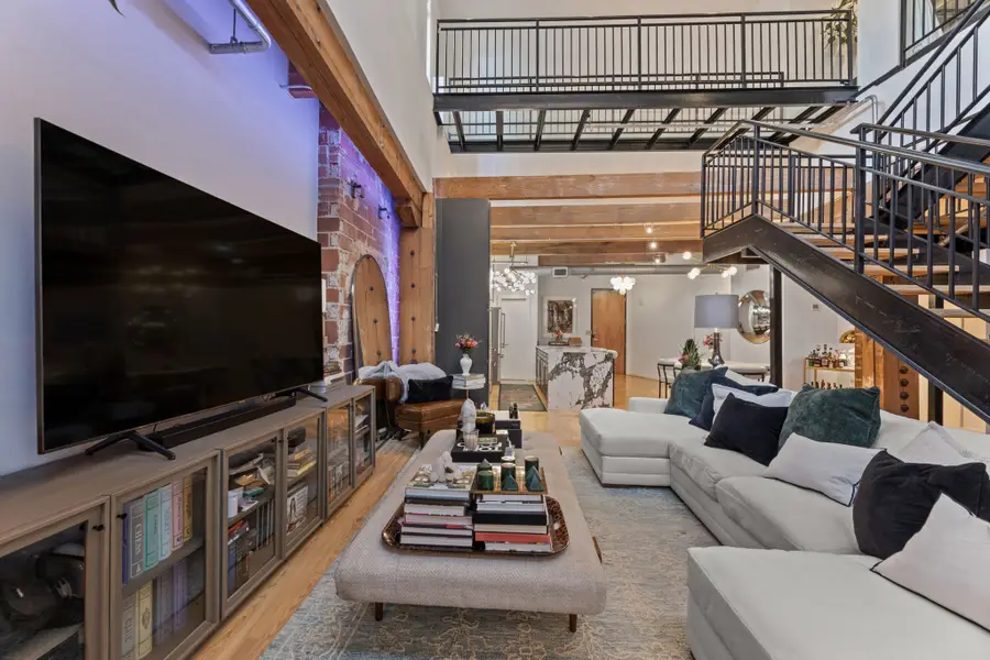 509 Elm Street #601, Dallas, TX 75202 - Image #3