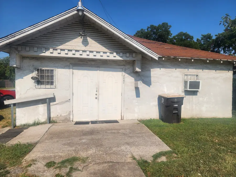 2847 S Marsalis Avenue, Dallas, TX 75216 - Image #2