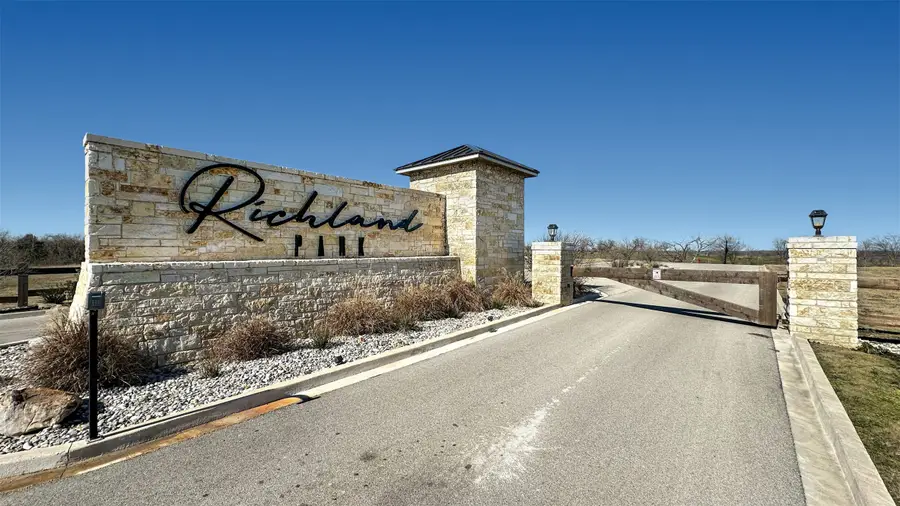 TBD Lot 97 Pisgah Crossing, Corsicana, TX 75109 - Image #2