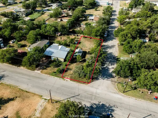 508 Hackberry St, Brownwood, TX 76801