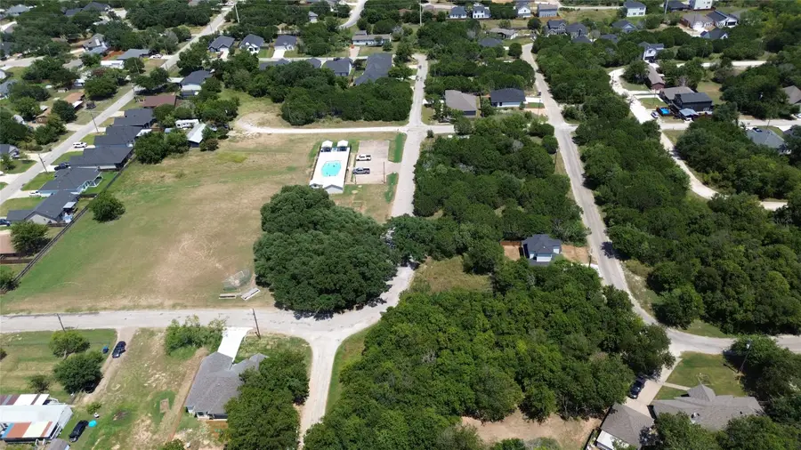 2501 Mercedes Street, Granbury, TX 76048 - Image #2