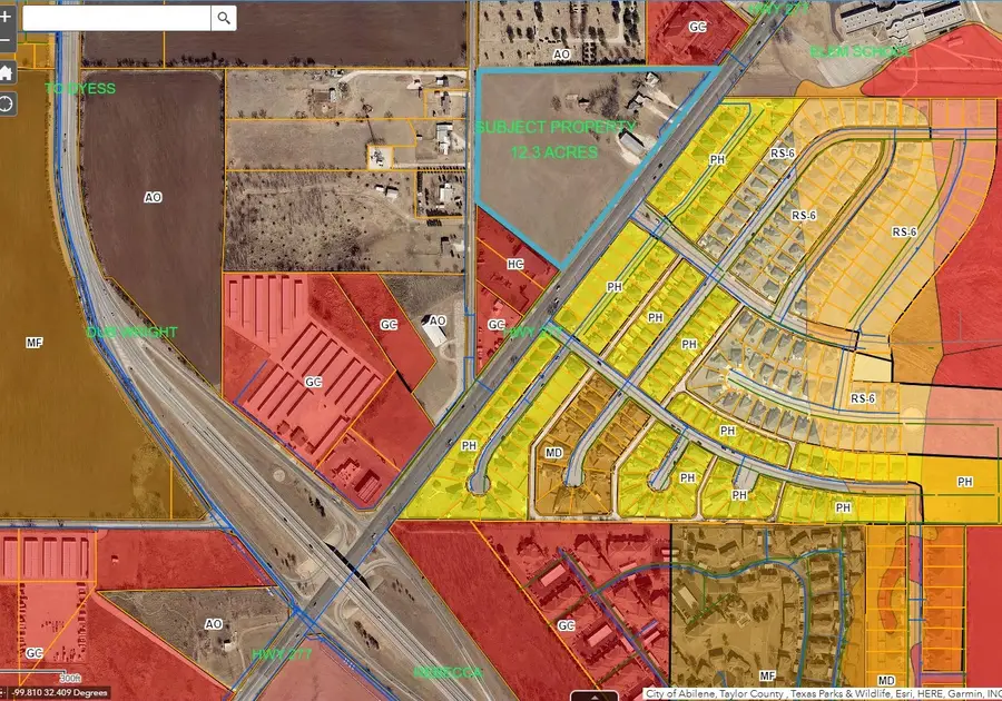 5878 Us Highway 277 S, Abilene, TX 79606 - Image #2