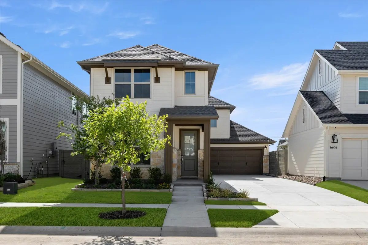 1610 Mint, Argyle, TX 76226 - Image #1