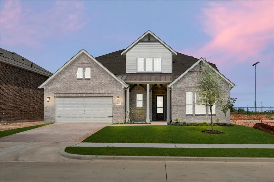 3002 Wallis Drive, Melissa, TX 75454 - Image #2