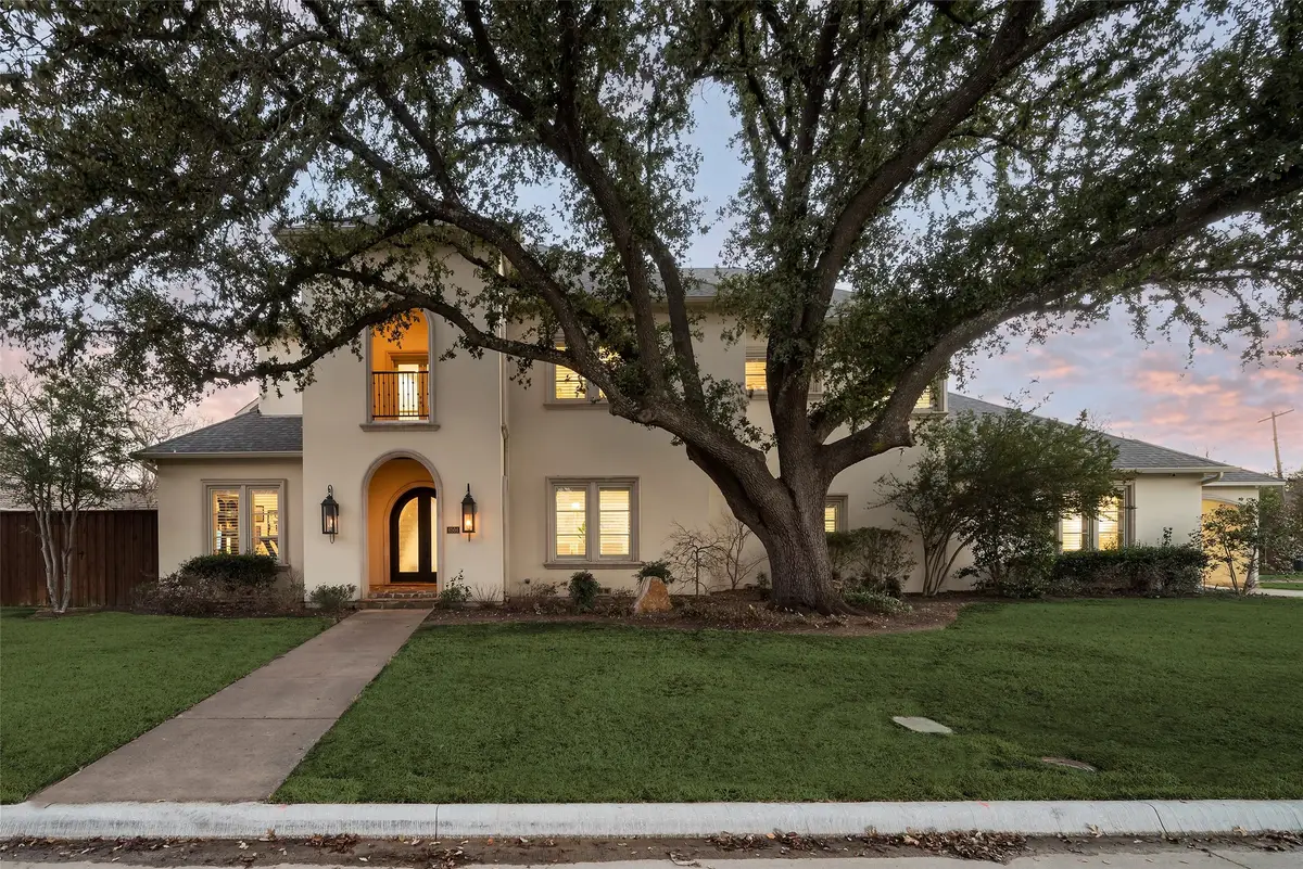 6504 Joyce Way, Dallas, TX 75225 - Image #1