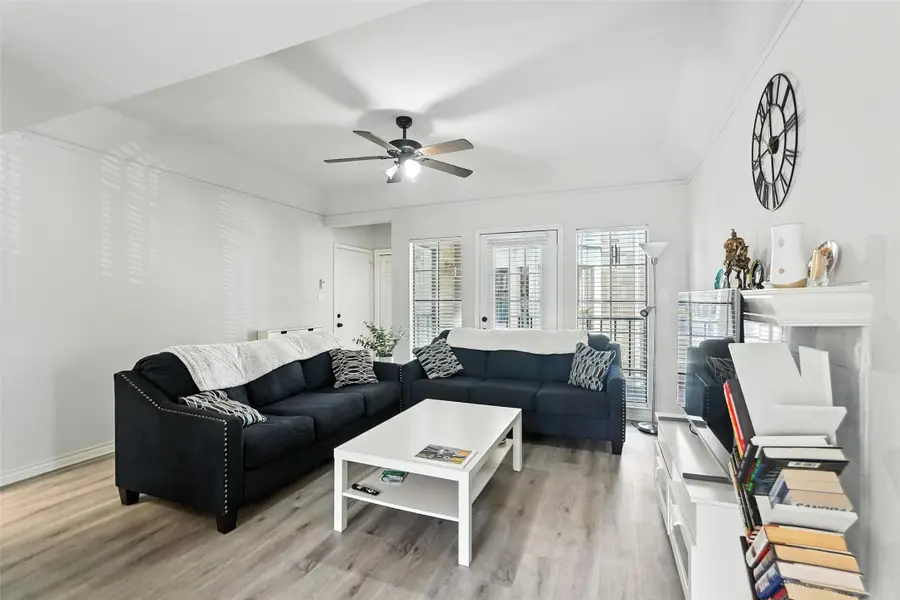 3105 San Jacinto Street #205, Dallas, TX 75204 - Image #3