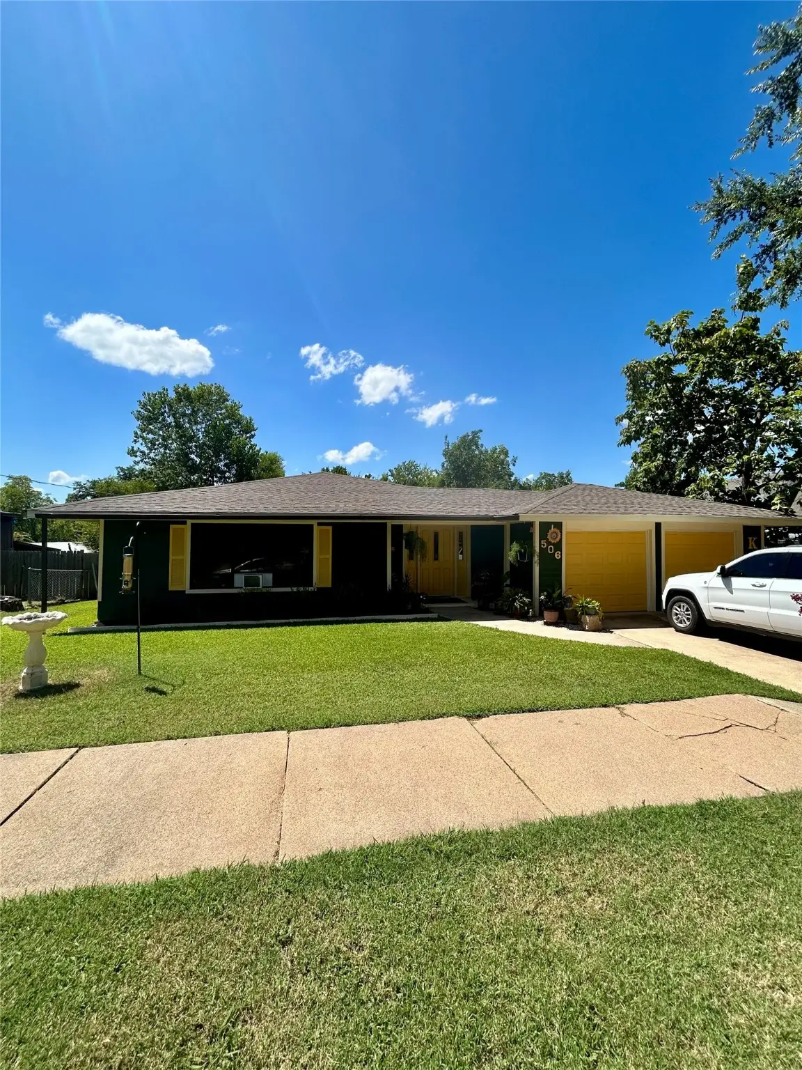 506 3rd Street, Hugo, OK 74743 - Image #1