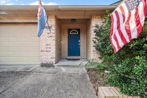 1601 Arlington Drive, Corsicana, TX 75110